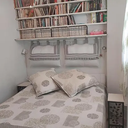 Apartment Les Floralies Ii N 3376 - 2p4 *